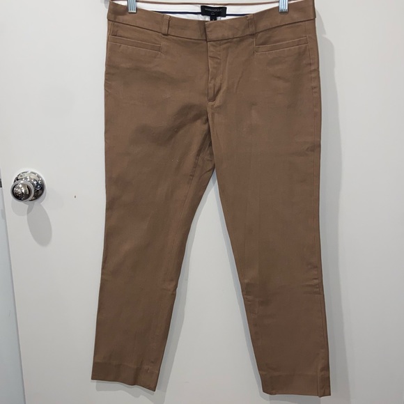 Banana Republic Sloan Pant - Picture 4 of 4